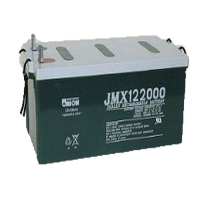 友联蓄电池在机房使用中的注意事项