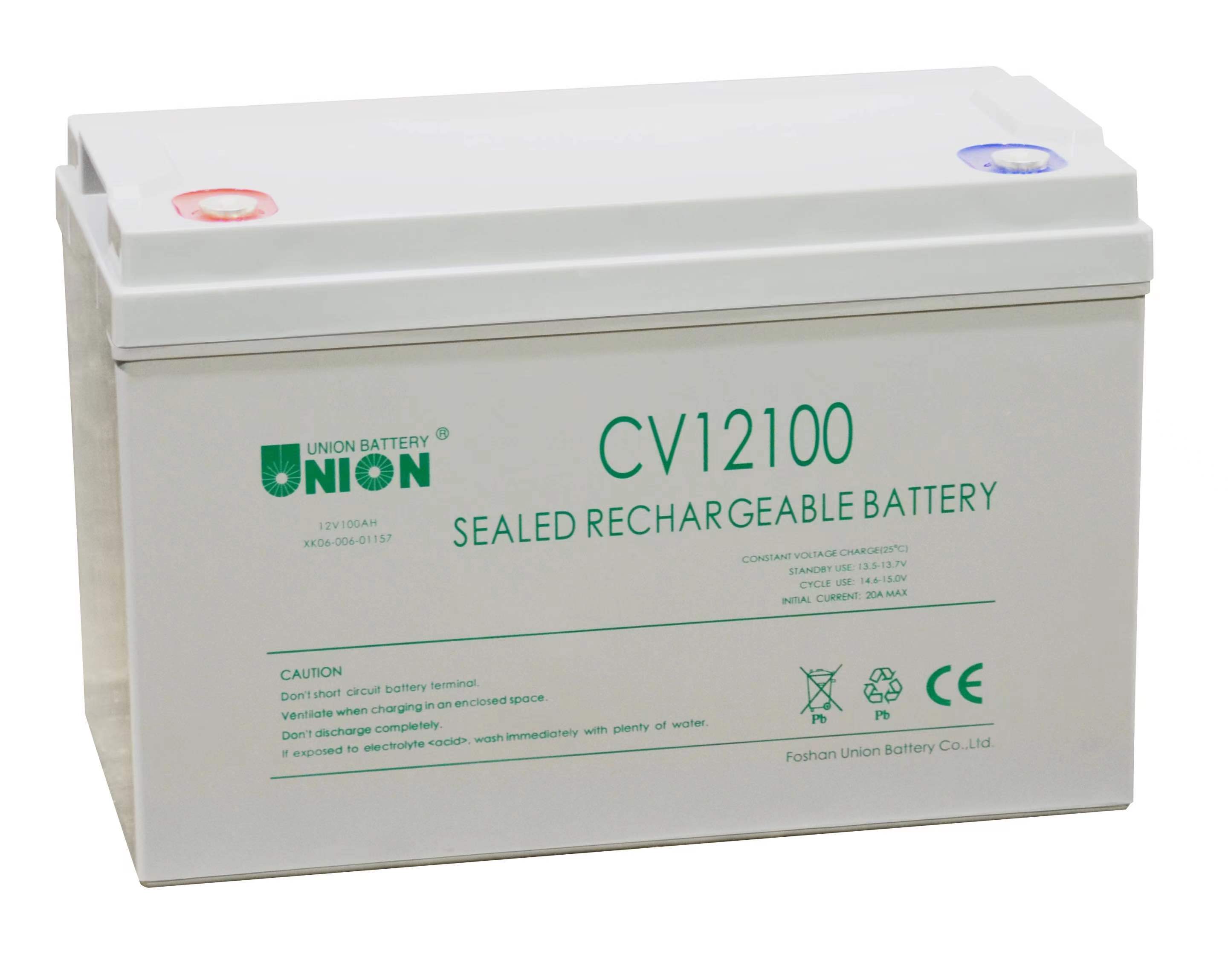 友联蓄电池长时间搁置后会产生哪些什么影响